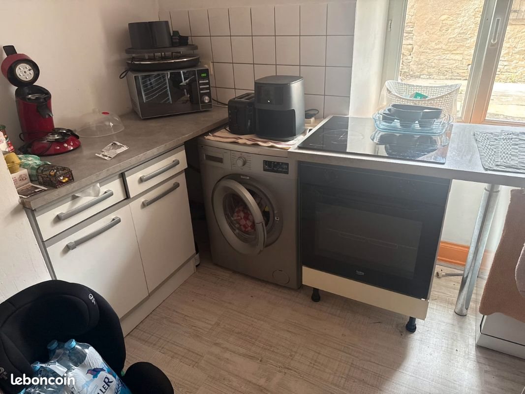 Appartement à louer, 3m², Einville-au-Jard