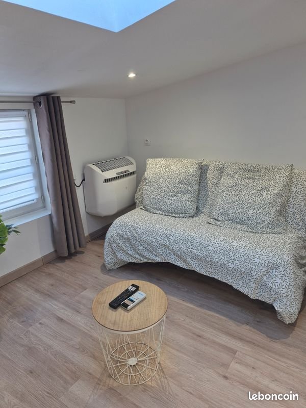 Appartement à louer, 20m², Niort
