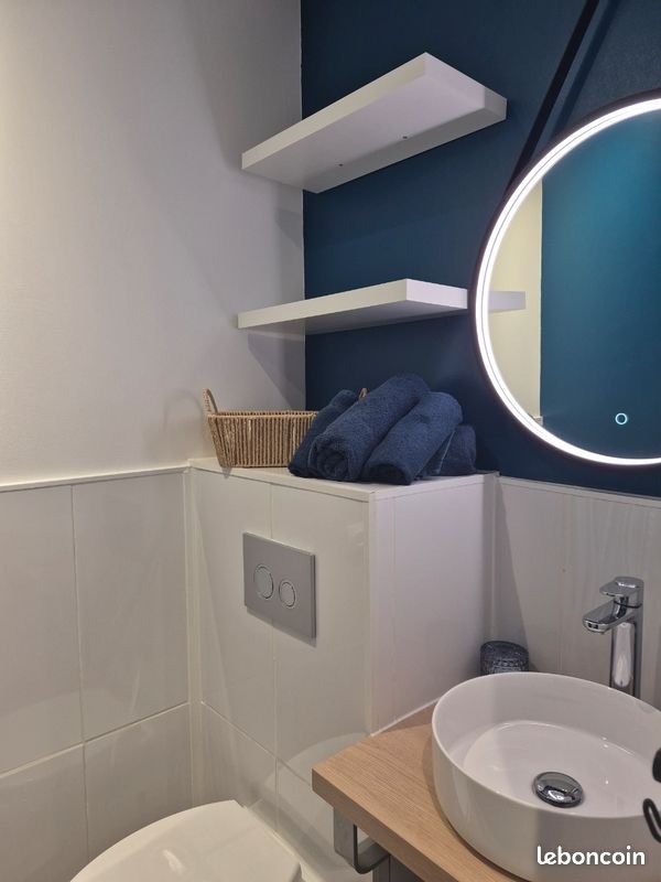 Appartement à louer, 20m², Niort