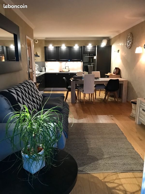 Appartement à louer, 45m², Grasse