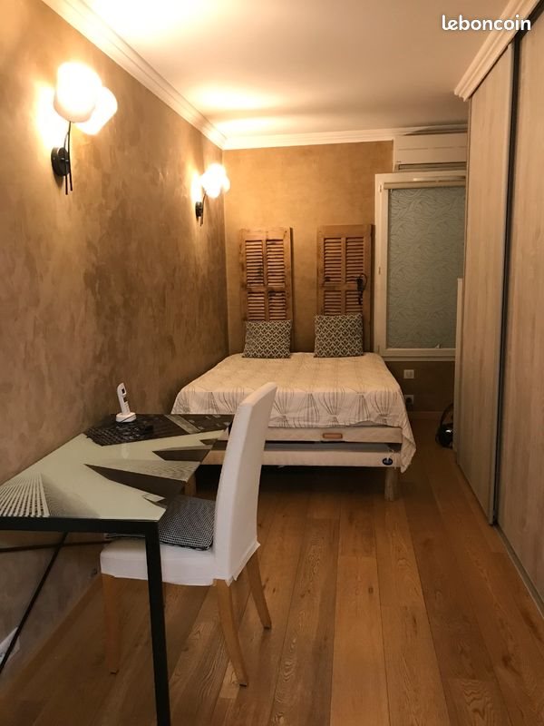Appartement à louer, 45m², Grasse