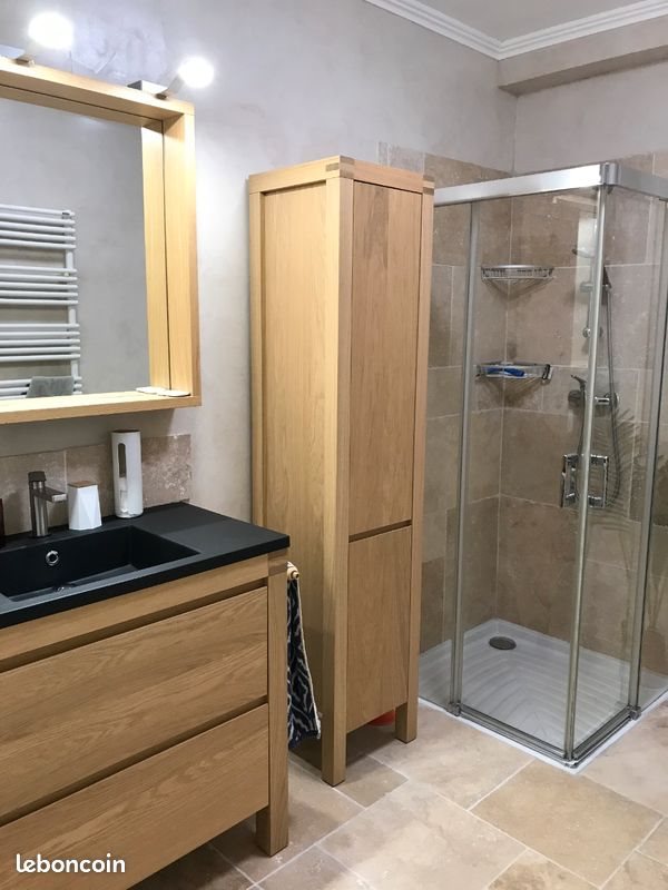 Appartement à louer, 45m², Grasse