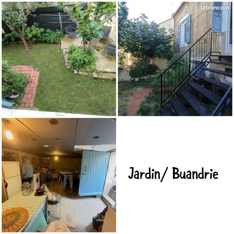 Maison à louer, 75m², Montluçon