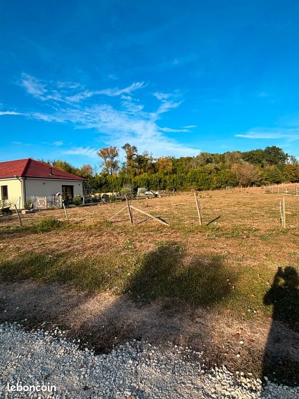 Maison à vendre, 95m², Lusigny-sur-Barse
