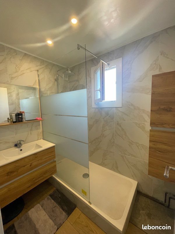 Appartement à vendre, 74m², Bondy