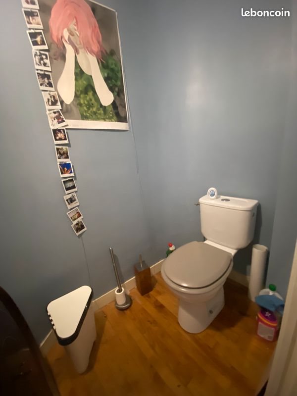 Maison à louer, 40m², Brest