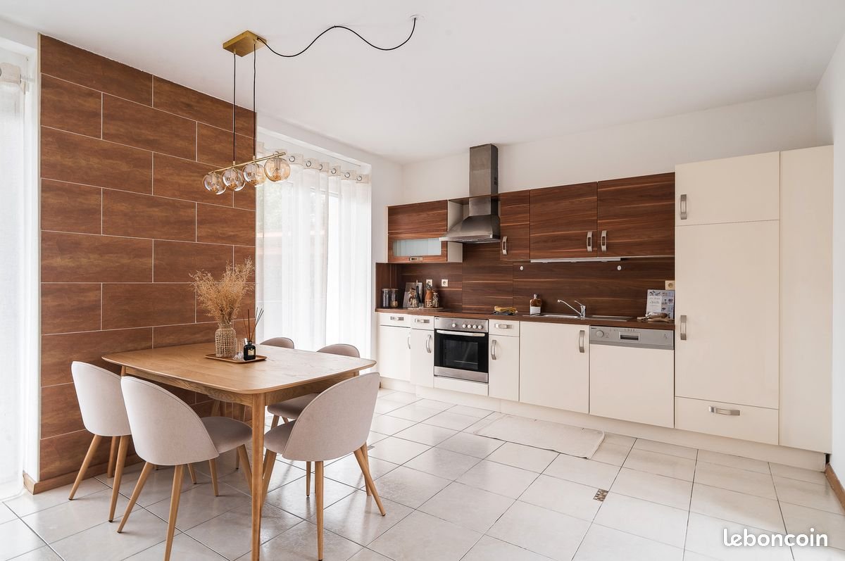 Appartement à vendre, 87m², Passy