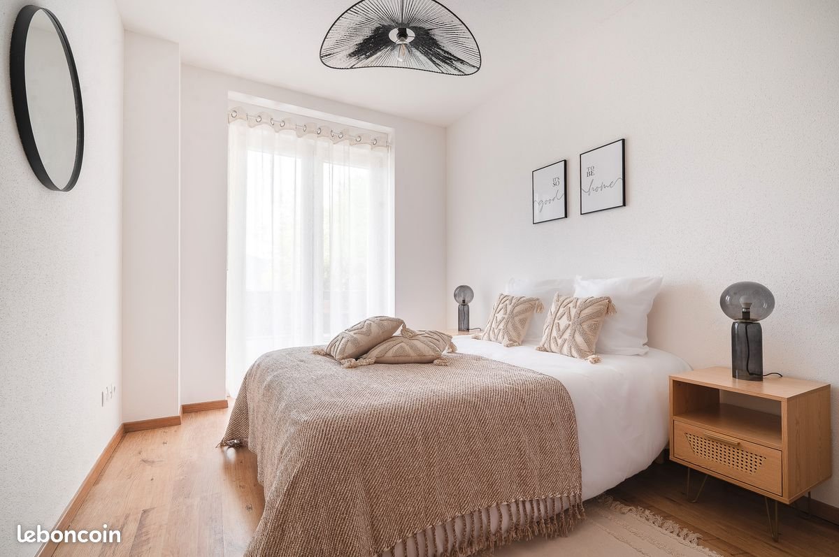 Appartement à vendre, 87m², Passy