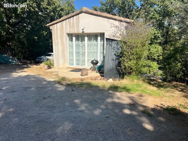 Appartement à louer, 1m², Le Bar-sur-Loup