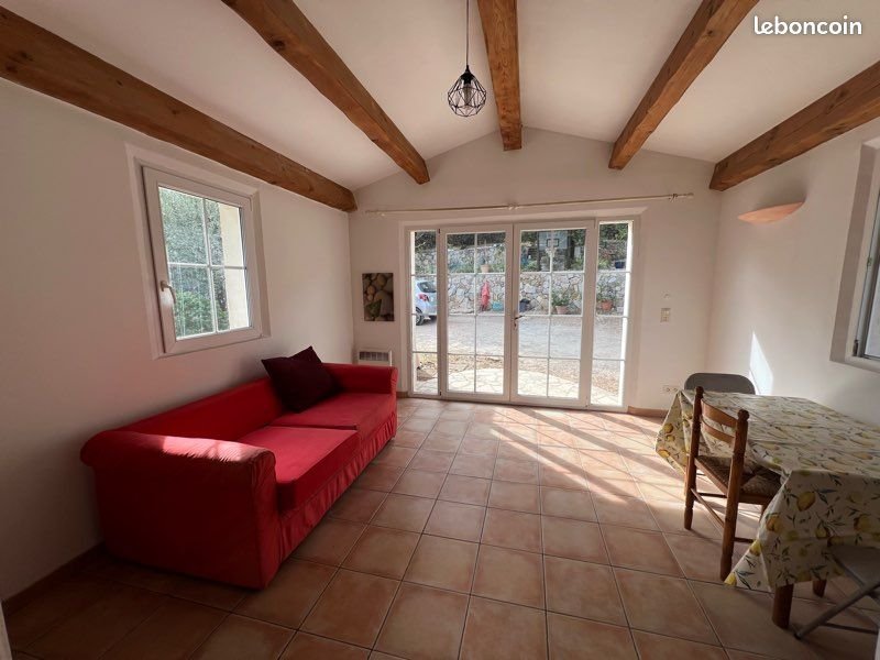 Appartement à louer, 1m², Le Bar-sur-Loup