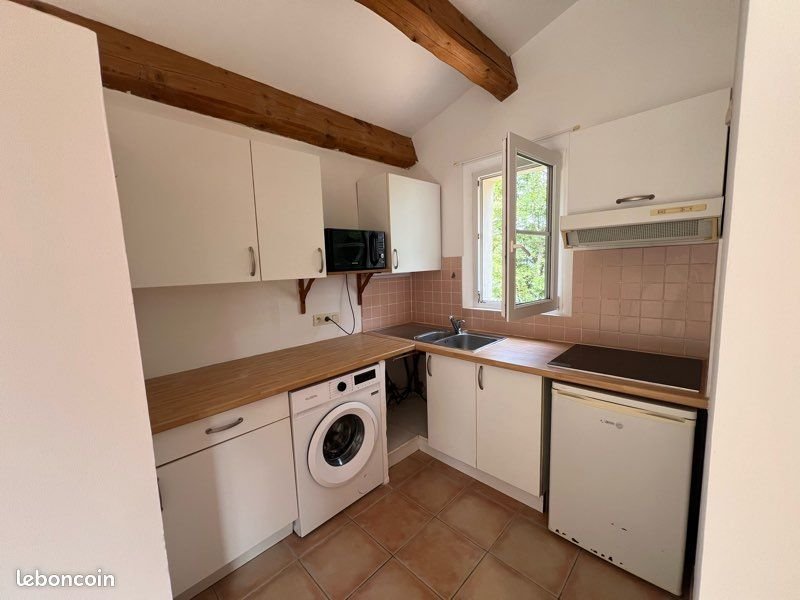 Appartement à louer, 1m², Le Bar-sur-Loup