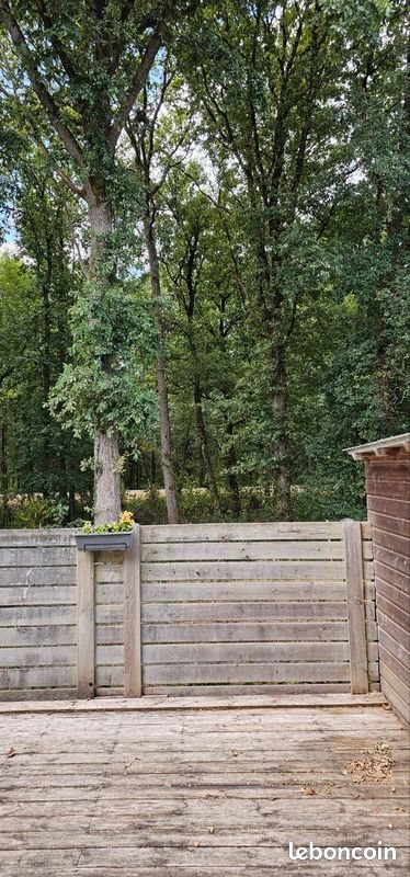 Maison à vendre, 105m², La Chapelle-des-Marais