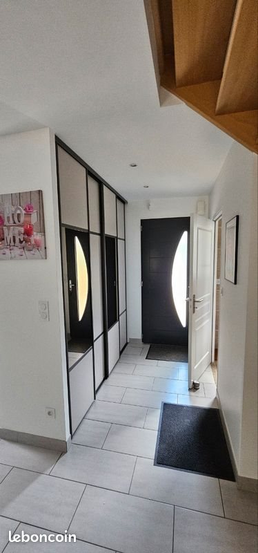 Maison à vendre, 105m², La Chapelle-des-Marais