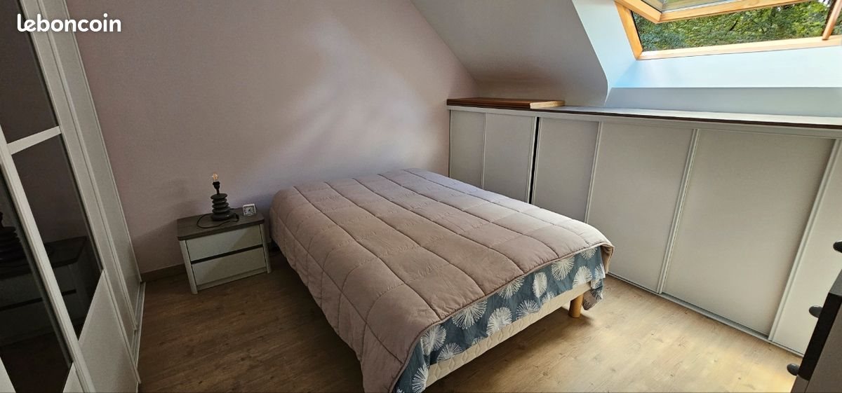 Maison à vendre, 105m², La Chapelle-des-Marais