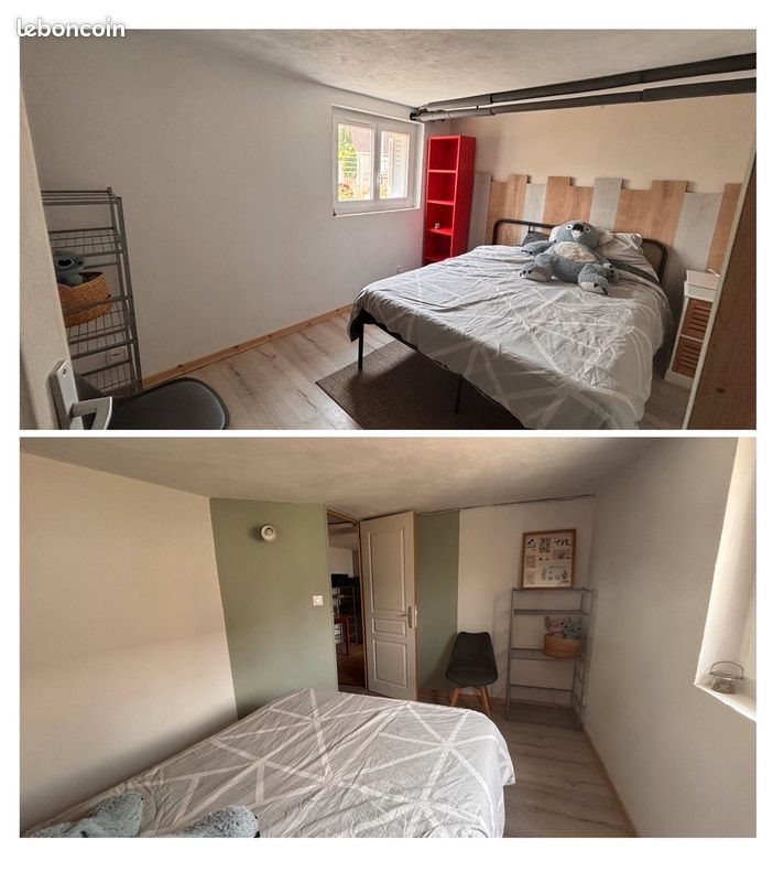 Maison à louer, 23m², Auxerre