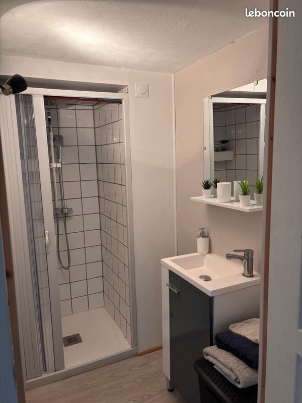 Maison à louer, 23m², Auxerre