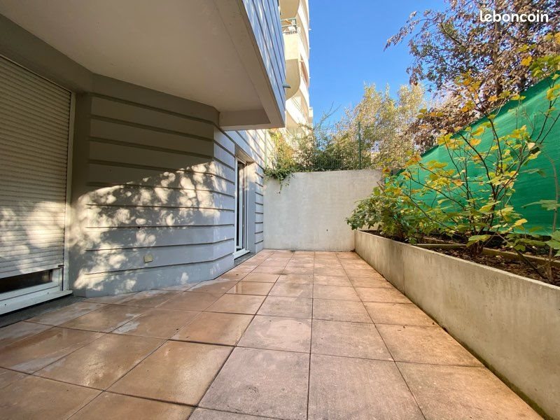 Appartement à louer, 34m², Villeurbanne