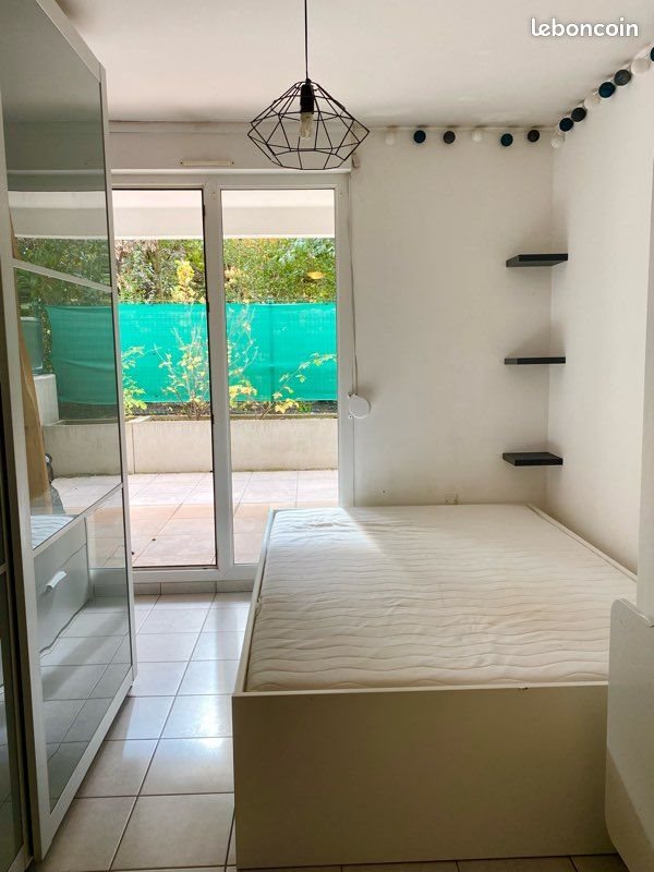 Appartement à louer, 34m², Villeurbanne