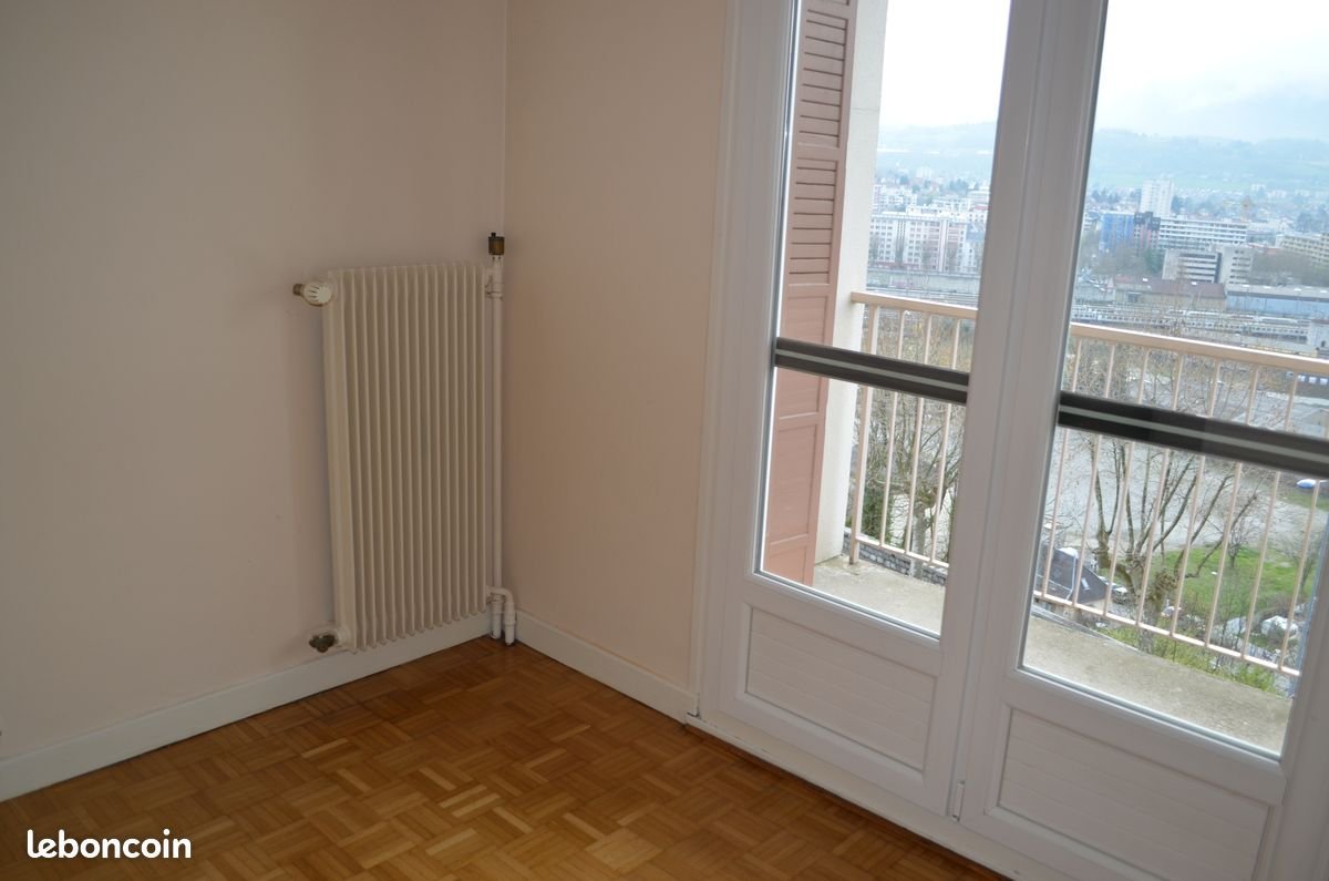 Appartement à louer, 67m², Chambéry