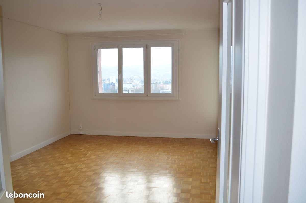 Appartement à louer, 67m², Chambéry