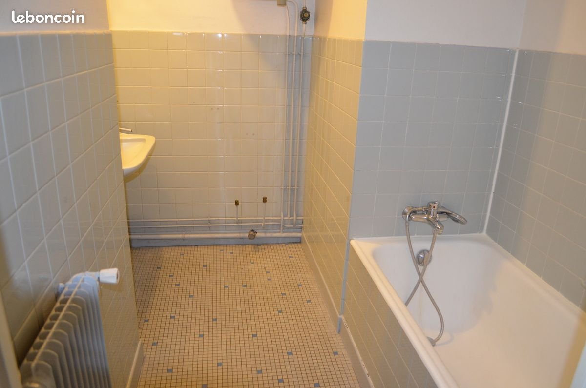 Appartement à louer, 67m², Chambéry