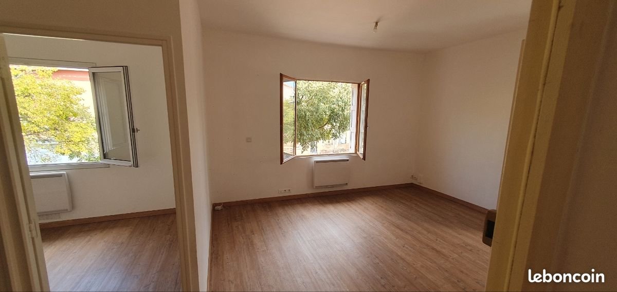 Appartement à louer, 35m², Toulouges
