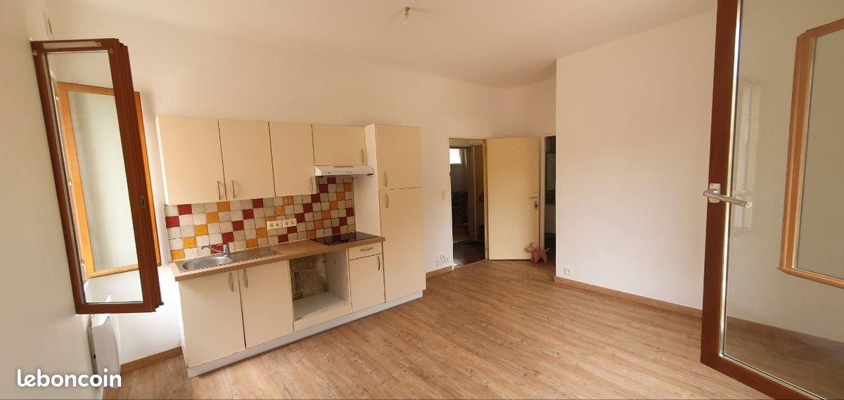 Appartement à louer, 35m², Toulouges