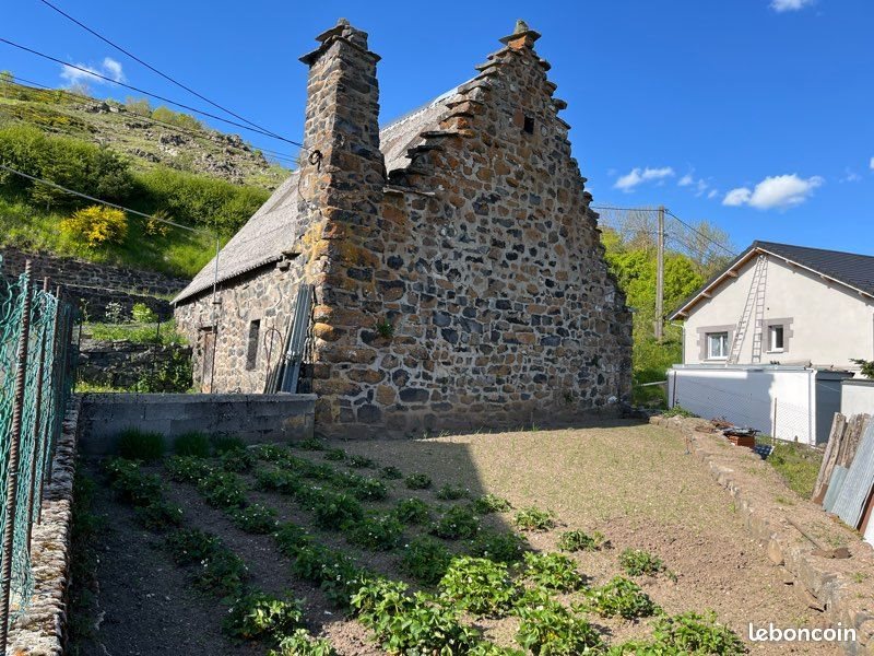 Maison à vendre, 100m², Saint-Front