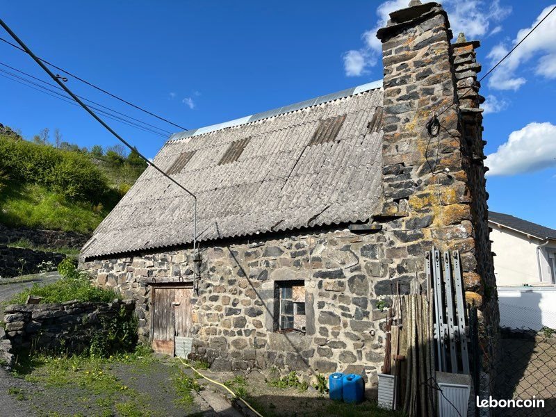 Maison à vendre, 100m², Saint-Front