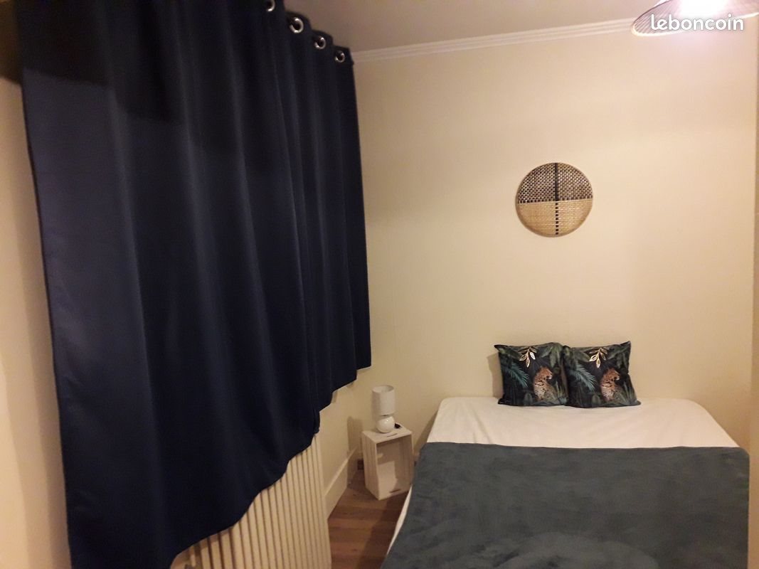 Appartement à louer, 22m², Périgueux