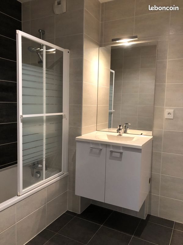 Appartement à louer, 63m², Schiltigheim