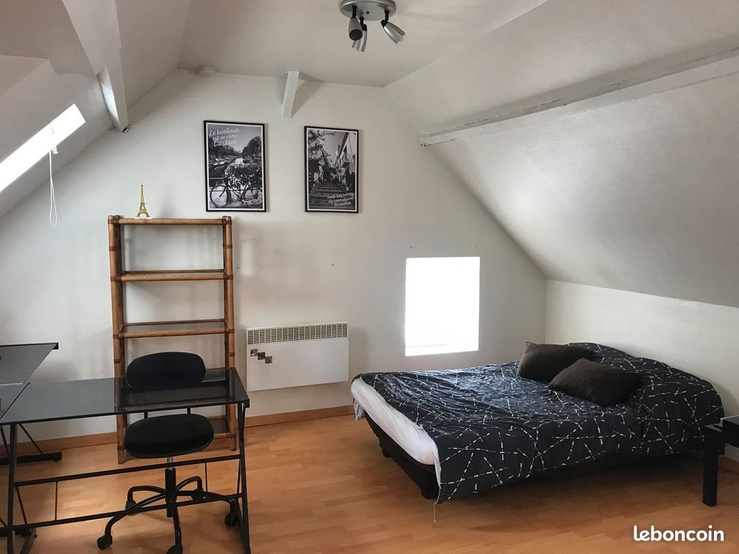 Appartement à louer, 23m², Calais