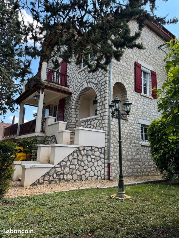 Maison à vendre, 136m², Courlon-sur-Yonne