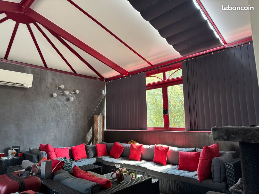 Maison à vendre, 136m², Courlon-sur-Yonne