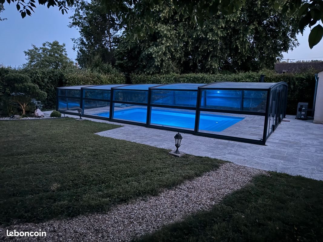 Maison à vendre, 136m², Courlon-sur-Yonne