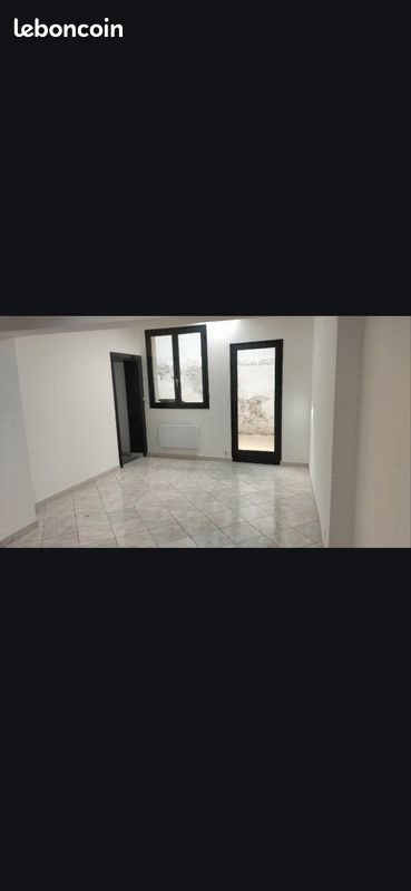 Appartement à louer, 50m², Fruges