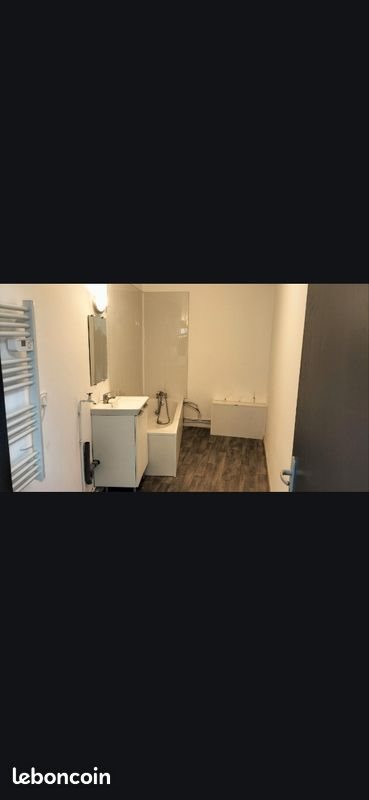 Appartement à louer, 50m², Fruges