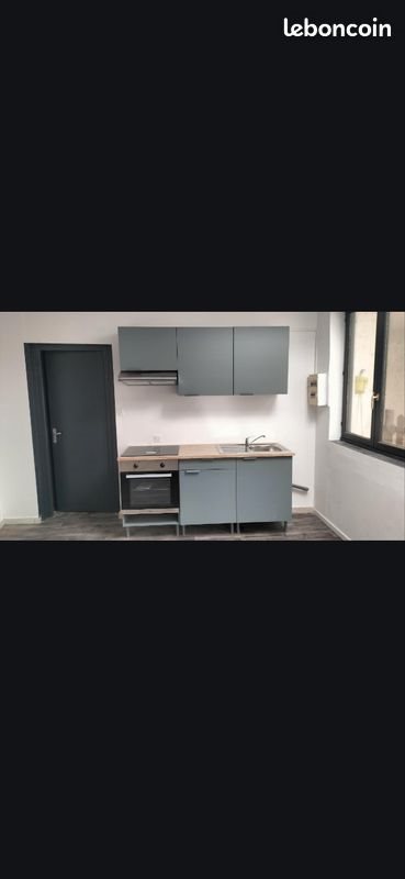 Appartement à louer, 50m², Fruges