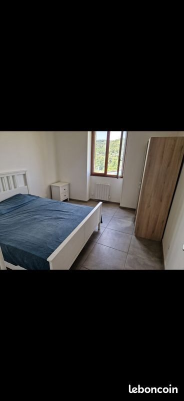 Appartement à louer, 58m², Lorette