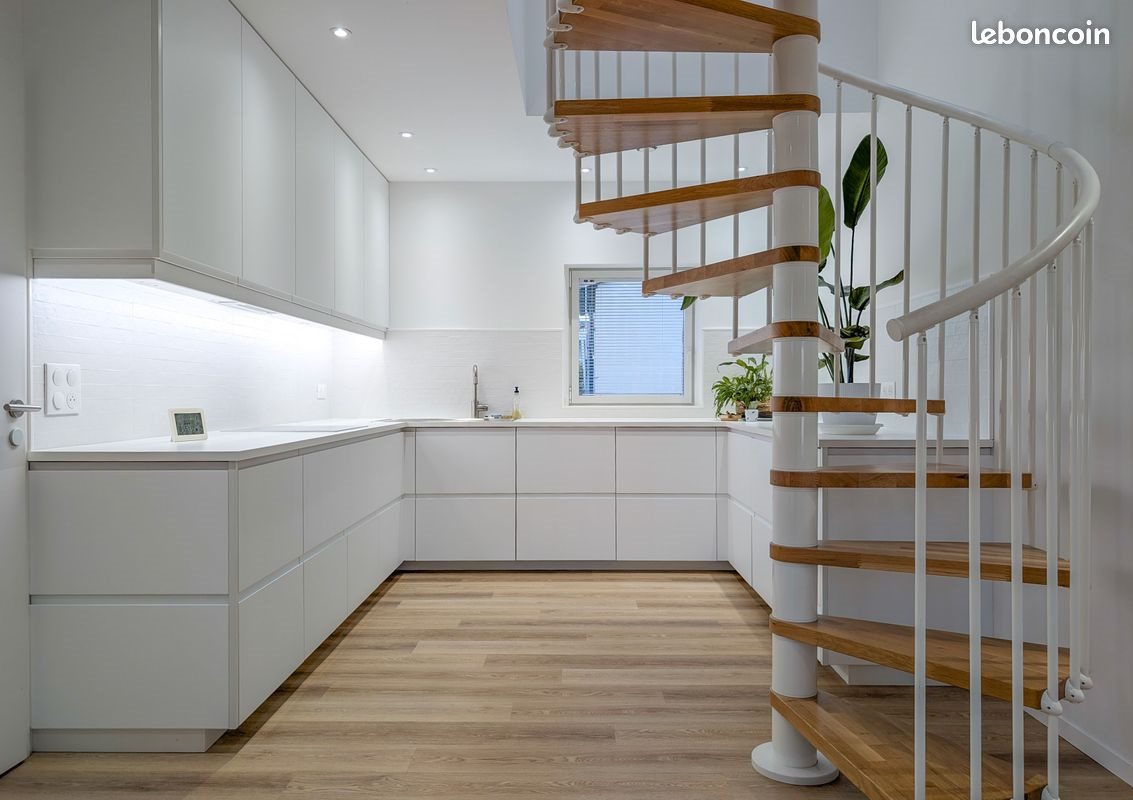 Appartement à vendre, 101m², Launaguet
