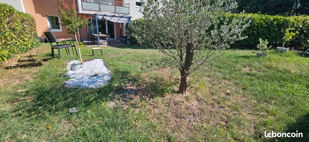 Appartement à vendre, 40m², Oullins