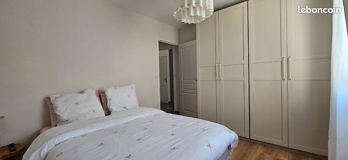 Appartement à vendre, 40m², Oullins