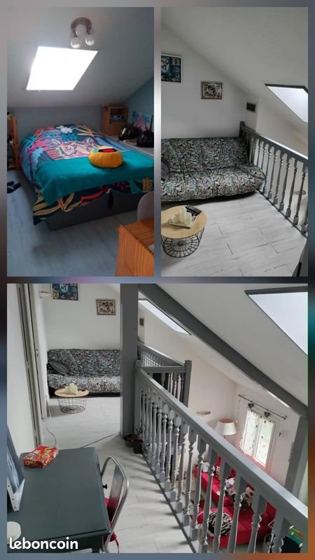 Appartement à vendre, 93m², Saint-Marcellin