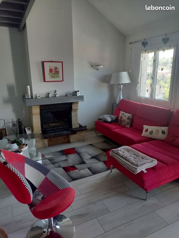 Appartement à vendre, 93m², Saint-Marcellin
