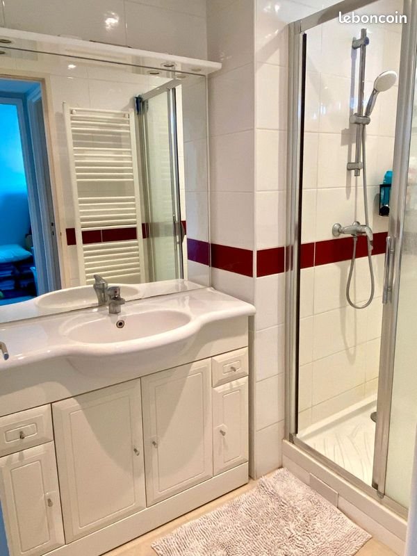 Appartement à vendre, 59m², Groslay