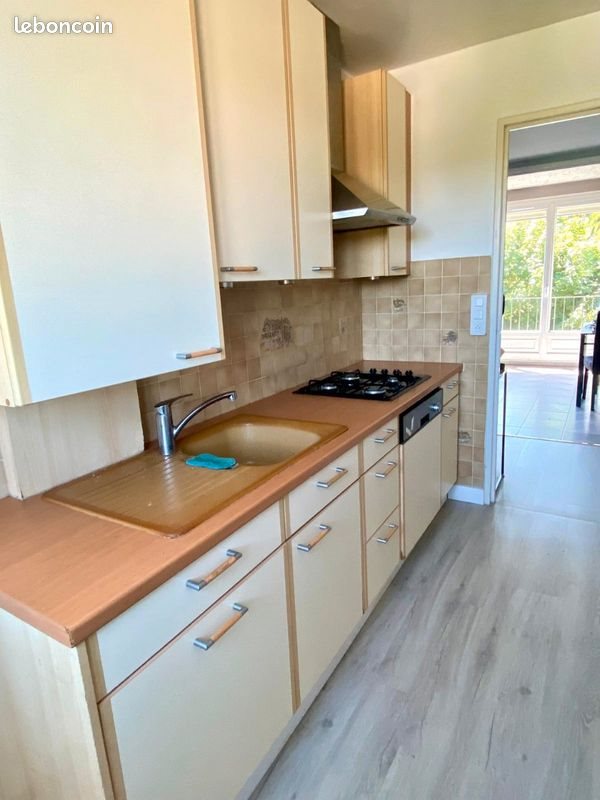 Appartement à vendre, 59m², Groslay