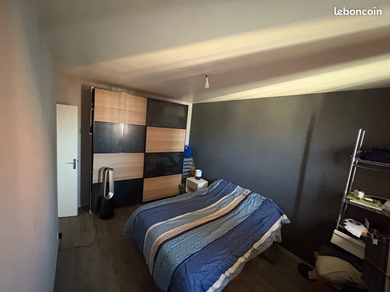 Appartement à louer, 53m², Clermont-Ferrand