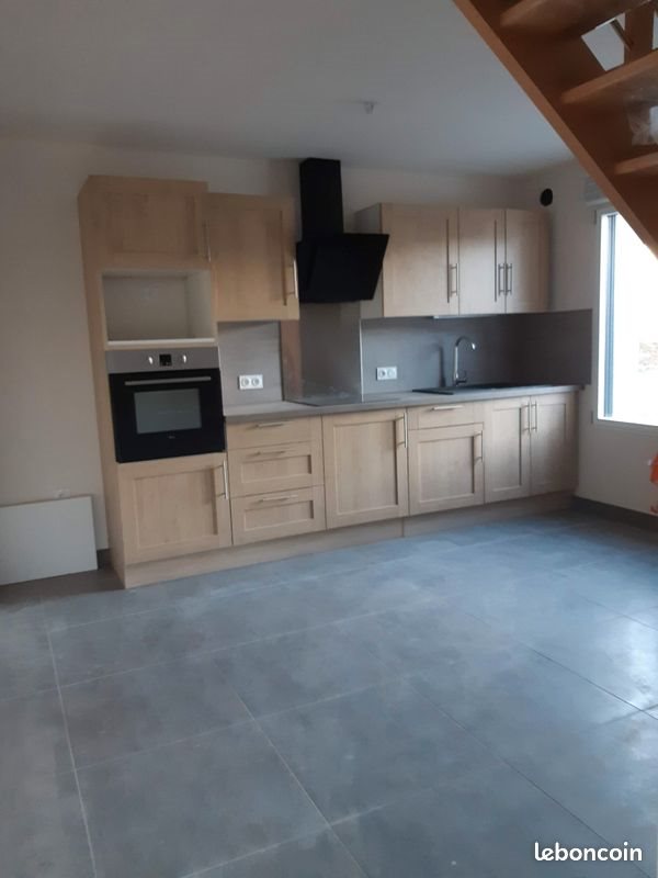Maison à louer, 100m², Mauron