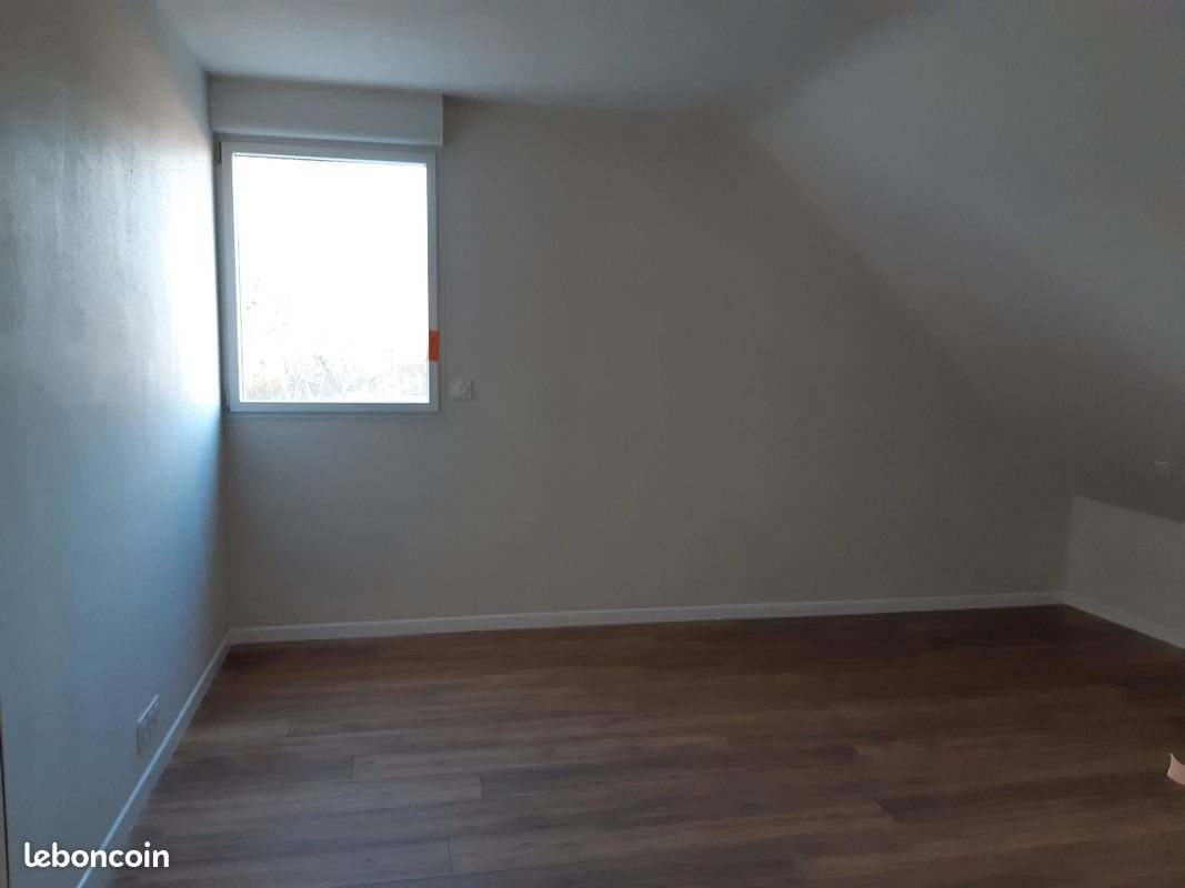 Maison à louer, 100m², Mauron