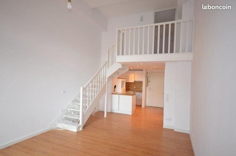 Appartement à louer, 48m², Toulouse